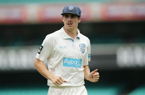 Sean Abbott's inquest statement on the death of Phillip Hughes.